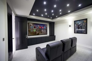 home automation