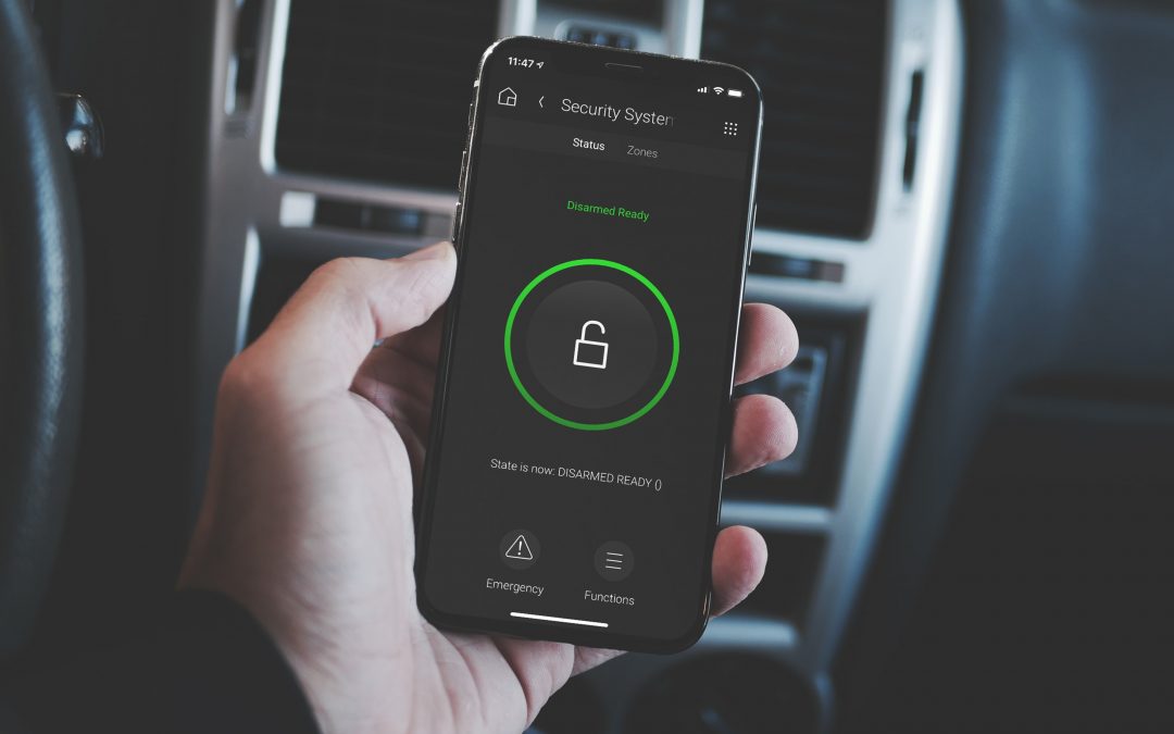 Smart Home Automation And It’s Best Advantages