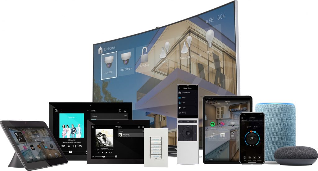 Smart Home_Anglian Smart Homes