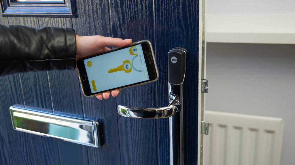 Smart Home_Anglian Smart Homes