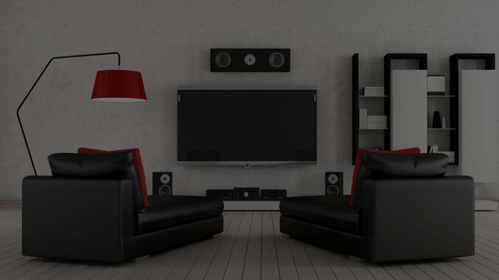 home entertainment 